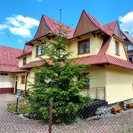 Pasieka - góralskie klimaty-2